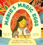 Marie's Magic Eggs: How Marie Procai Kept the Ukrainian Art of Pysanky Alive