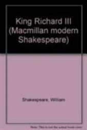 Mmsmpo Richard III