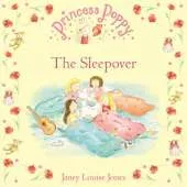Princess Poppy: The Sleepover