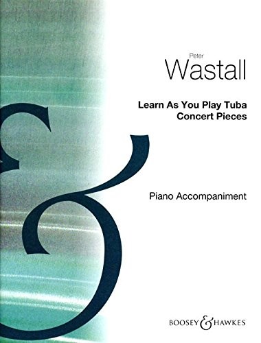 Learn as You Play Tuba