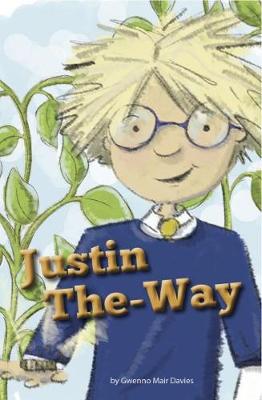 Money Matters: Justin The-Way