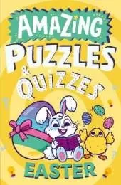 Amazing Easter Puzzles and Quizzes