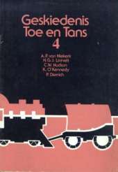 Geskiedenis Toe En Tans