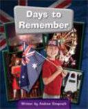 Springboard Connect 23c Days to Remember