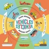 Zoom Around Vehicles