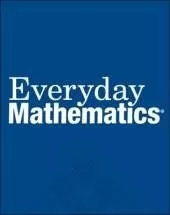 Everyday Mathematics, Grade Pre-K, Class Number Grid Poster