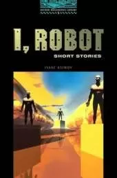 I, Robot: 1800 Headwords