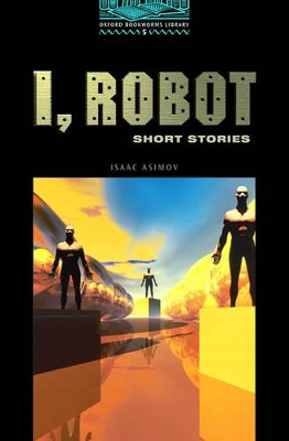 I, Robot: 1800 Headwords