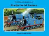 The Railway Series No. 27: Really Useful Engines