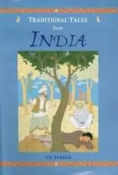Traditional Tales India