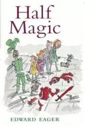 Half Magic