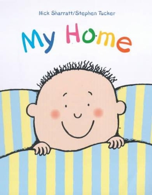 My Home