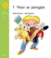 Stam - Vlooi Se Partytjie