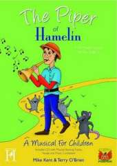 The Piper of Hamelin
