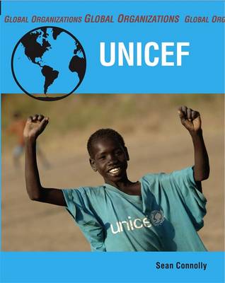 Global Organisations: UNICEF