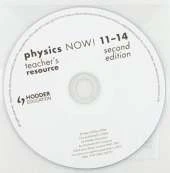 Physics Now! 11-14 Teachers Book 2nd Edition CD-ROM