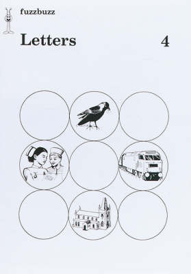 Fuzzbuzz: Level 3: Letters 4