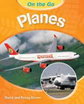 On the Go: Planes