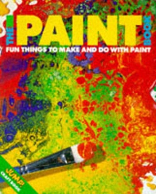 Paint Book