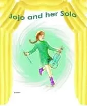 Jojo and her Solo
