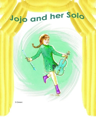 Jojo and her Solo