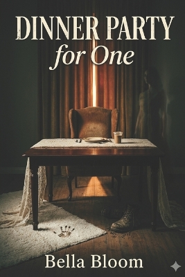 Dinner Party for One: A Psychological Thriller Where Guests Never Leave