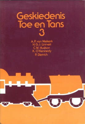 Geskiedenis Toe En Tans