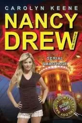 Serial Sabotage: Book Two in the Sabotage Mystery Trilogy