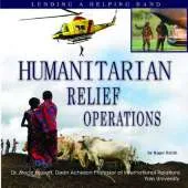 Humanitarian Relief Operations: Lending a Helping Hand