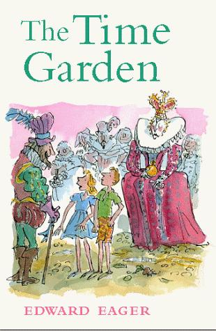 The Time Garden