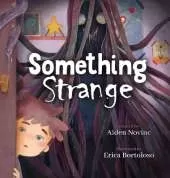 Something Strange