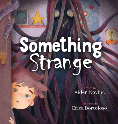 Something Strange