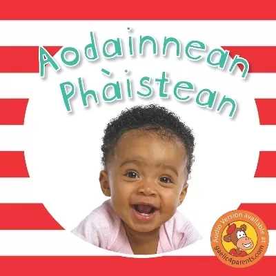 Aodainnean Phàistean