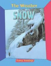 WEATHER SNOW