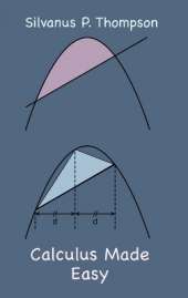 Calculus Made Easy