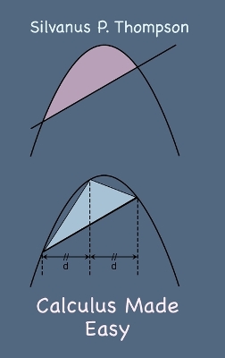 Calculus Made Easy