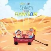 Mack and Syd search for the funny bone