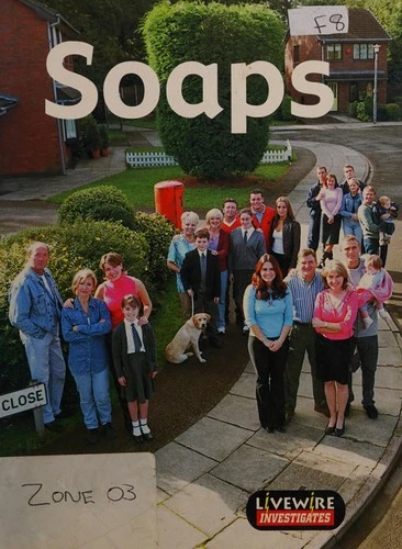 Livewire Soaps