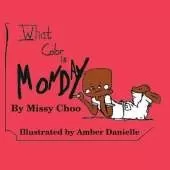 What Color Is Monday