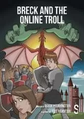 Breck and the Online Troll