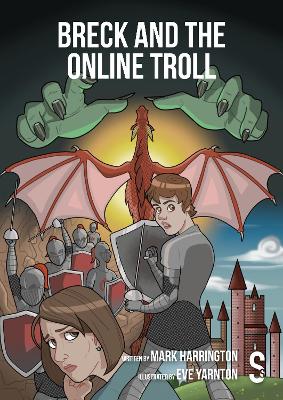 Breck and the Online Troll
