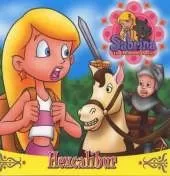 Sabrina Animated: Hexcalibur
