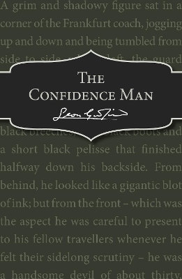 The Confidence Man