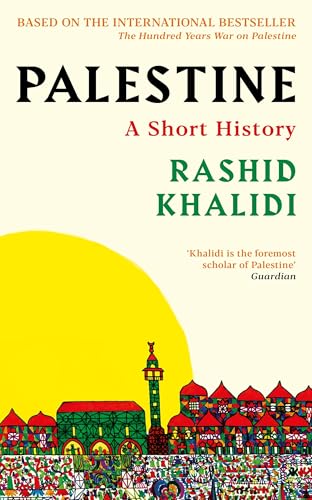 Palestine: A Short History