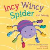 Incy Wincy Spider