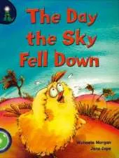 Lhse 1 Green Bk7 Day Sky Fell