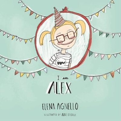 I am Alex
