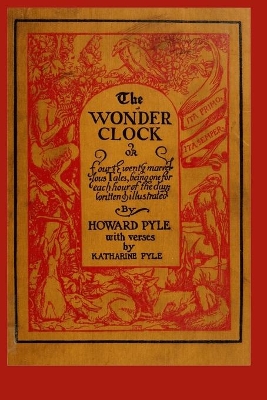 The Wonder Clock