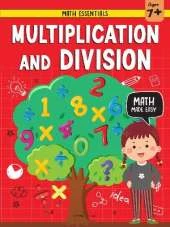 Multiplication and Division