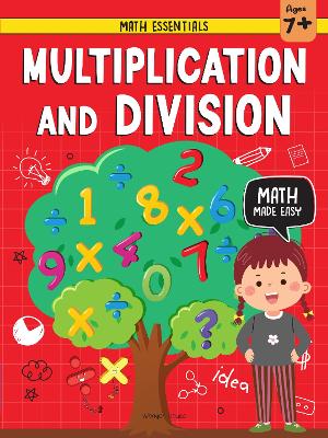 Multiplication and Division